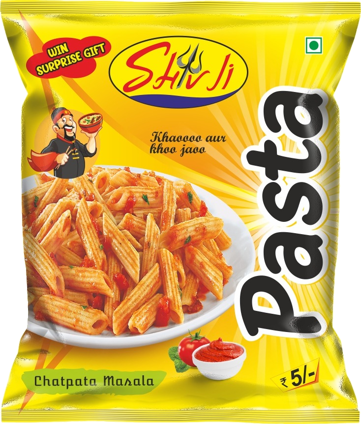 Shivji Pasta pack