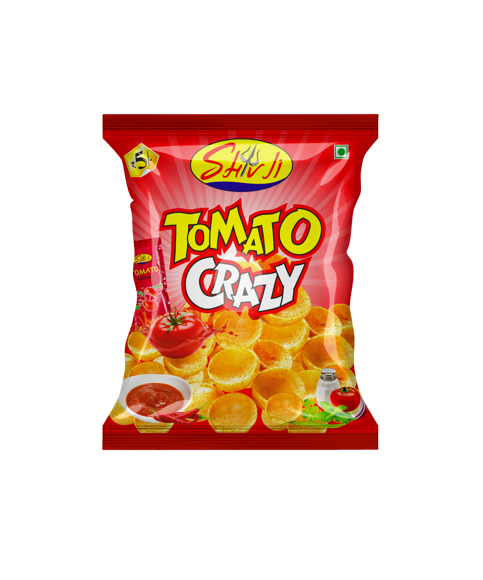 Shivji Tomato Crazy pack