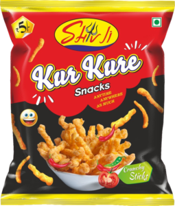 Kur Kure(snaks)