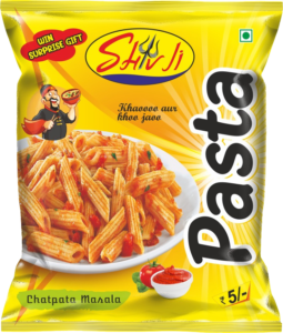 Shivji Pasta