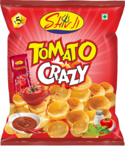 Tomato Crazy