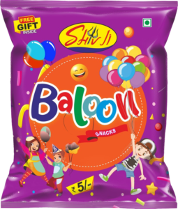 Baloon Snaks