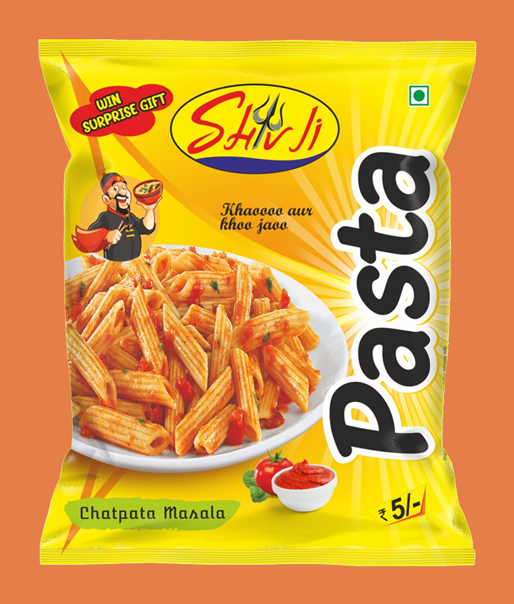 Shivji Pasta