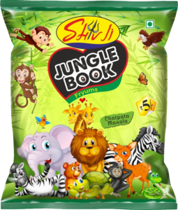 Jungle Book