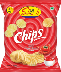 Potato Chips