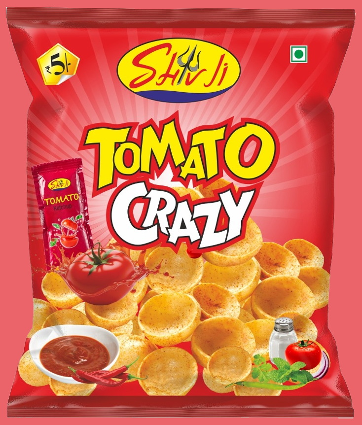 Tomato Crazy