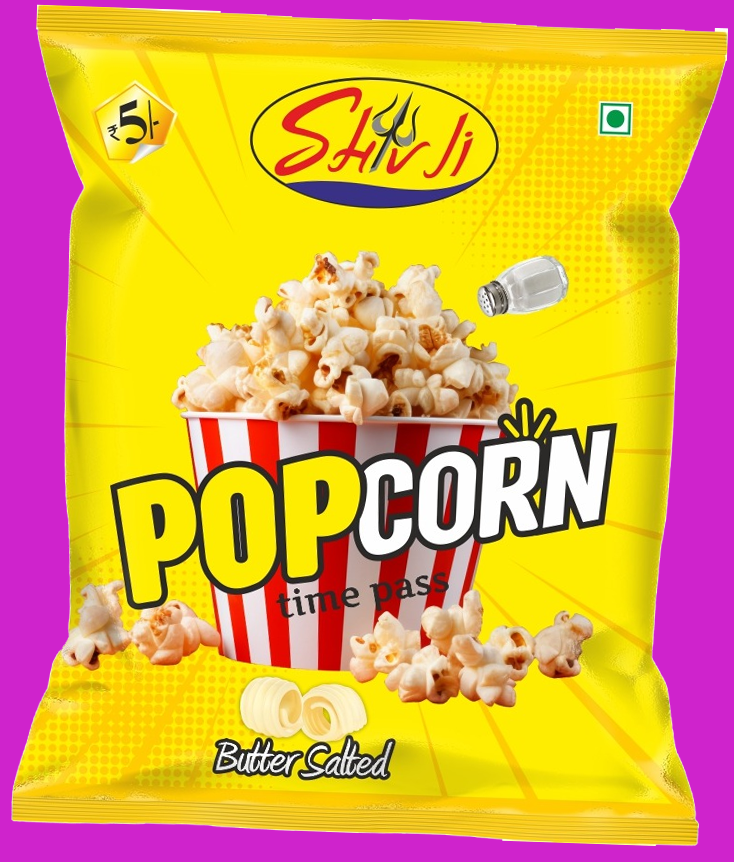 Shivji Popcorn